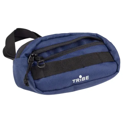 Поясная сумка Tribe Waist bag 1,5 L T-ID-0001-blue - 7 - Robinzon.ua
