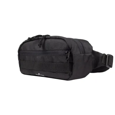 Поясная сумка Tribe Waist bag 2,5 L T-ID-0002-black - 1 - Robinzon.ua