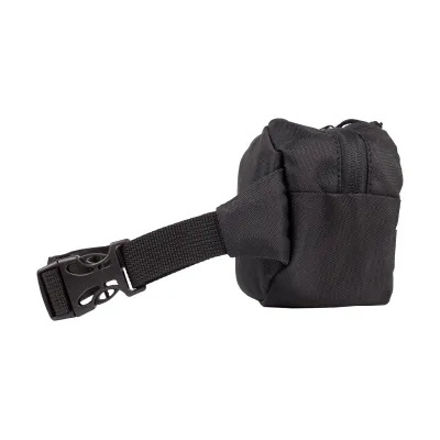 Поясная сумка Tribe Waist bag 2,5 L T-ID-0002-black - 3 - Robinzon.ua