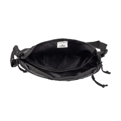 Поясная сумка Tribe Waist bag 2,5 L T-ID-0002-black - 6 - Robinzon.ua