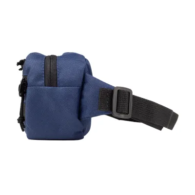 Поясна сумка Tribe Waist bag 2,5 L T-ID-0002-blue - 2 - Robinzon.ua