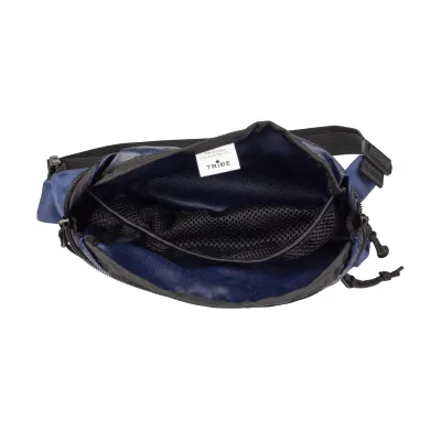 Поясна сумка Tribe Waist bag 2,5 L T-ID-0002-blue - 6 - Robinzon.ua