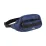 Поясна сумка Tribe Waist bag 2,5 L T-ID-0002-blue - 7 - Robinzon.ua