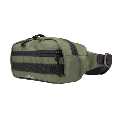 Поясная сумка Tribe Waist bag 2,5 L T-ID-0002-olive - 1 - Robinzon.ua