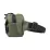 Поясная сумка Tribe Waist bag 2,5 L T-ID-0002-olive - 2 - Robinzon.ua