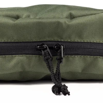 Поясная сумка Tribe Waist bag 2,5 L T-ID-0002-olive - 4 - Robinzon.ua