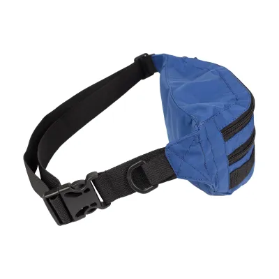 Поясна сумка Tribe Organiser Bag Molle 3 L T-ID-0005, blue - 3 - Robinzon.ua