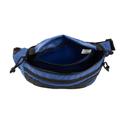 Поясна сумка Tribe Organiser Bag Molle 3 L T-ID-0005, blue - 6 - Robinzon.ua