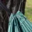 Гамак Tribe Hammock T-LE-0002 green - 4 - Robinzon.ua