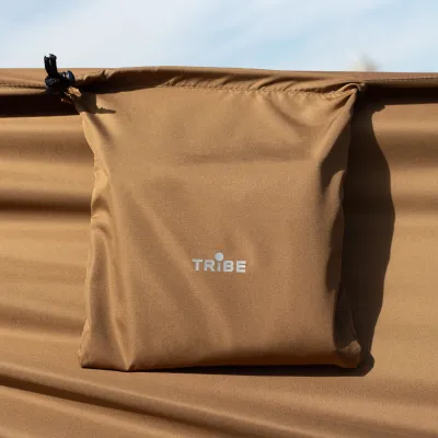 Гамак Tribe Hammock T-LE-0002 coyote - 3 - Robinzon.ua