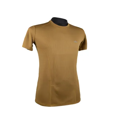 Футболка Tribe Coolpass SS T-KI-0006-coyote 3XL - 8 Футболка Tribe Coolpass SS T-KI-0006-coyote 3XL - 8 - Robinzon.ua