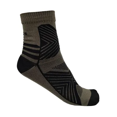 Шкарпетки літні Tribe Trekking Summer T-KB-0005-olive 38/40 - 6 - Robinzon.ua