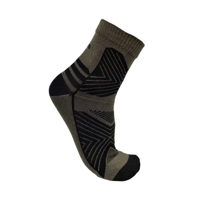 Шкарпетки літні Tribe Trekking Summer T-KB-0005-olive-41/43 - 4 - Robinzon.ua