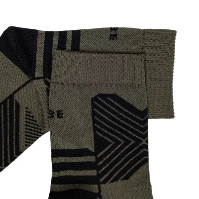 Шкарпетки літні Tribe Trekking Summer T-KB-0005-olive-41/43 - 8 - Robinzon.ua