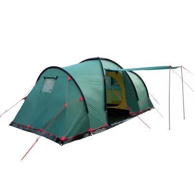 Палатка Tramp Brest 6 (V2) UTRT-083 - 1 - Robinzon.ua