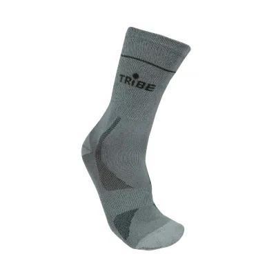 Шкарпетки літні Tribe Summer Light T-KB-0004-melange, 44/46 - 3 - Robinzon.ua