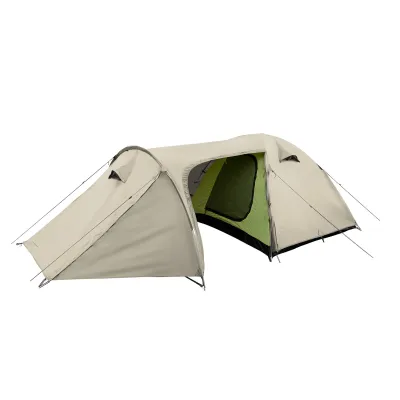 Намет Tramp Lite Twister 3+1 пісчаний UTLT-024-sand - 1 - Robinzon.ua