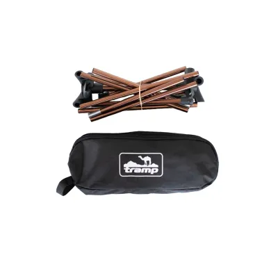 Кресло Tramp COMPACT складное UTRF-060 - 4 - Robinzon.ua