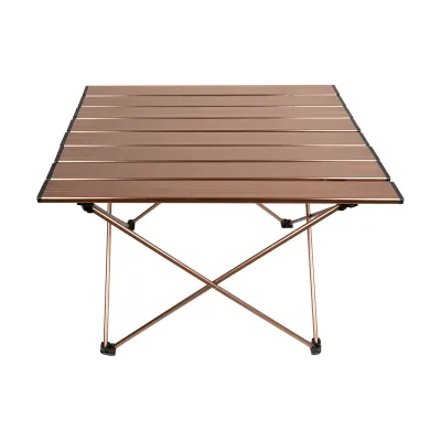 Стол Tramp COMPACT складной алюминиевый 55х45х41см UTRF-061 - 1 - Robinzon.ua