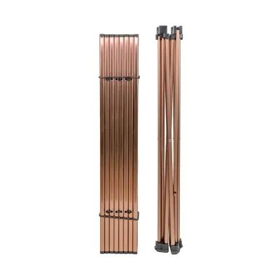 Стол Tramp COMPACT складной алюминиевый 55х45х41см UTRF-061 - 2 - Robinzon.ua