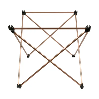 Стол Tramp COMPACT складной алюминиевый 55х45х41см UTRF-061 - 3 - Robinzon.ua