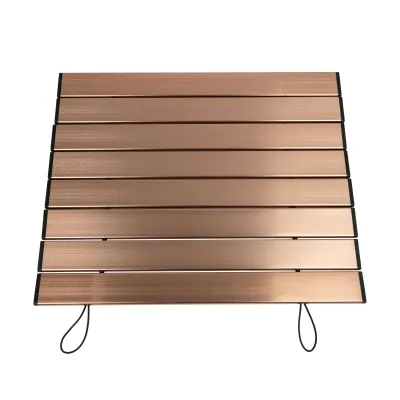 Стол Tramp COMPACT складной алюминиевый 55х45х41см UTRF-061 - 4 - Robinzon.ua