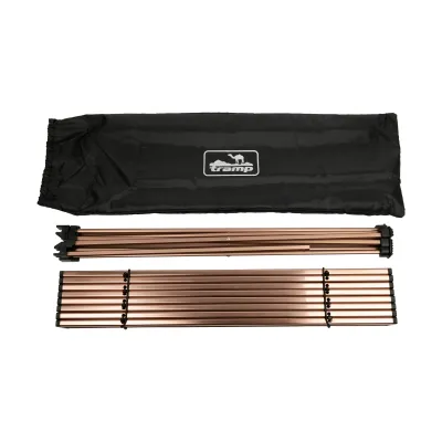 Стол Tramp COMPACT складной алюминиевый 55х45х41см UTRF-061 - 5 - Robinzon.ua