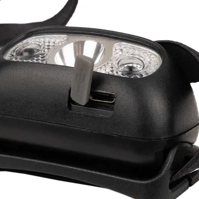 Фонарь Tramp налобный аккумуляторный UTRA-187. - 2 - Robinzon.ua