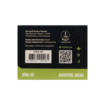 Фонарь Tramp налобный аккумуляторный UTRA-187. - 8 - Robinzon.ua