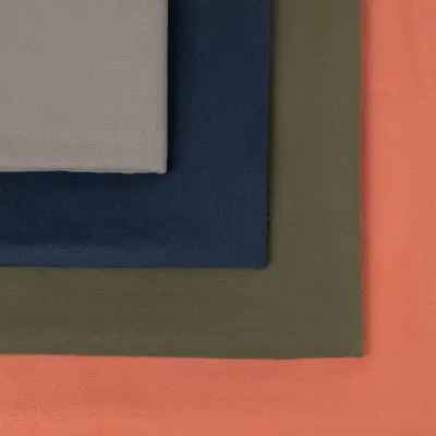 Рушник з мікрофібри Tribe Pocket Towel 40х80 см T-LC-0001-S, navy - 1 - Robinzon.ua