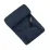 Рушник з мікрофібри Tribe Pocket Towel 40х80 см T-LC-0001-S, navy - 4 - Robinzon.ua