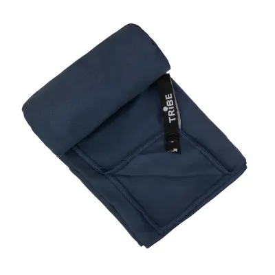 Рушник з мікрофібри Tribe Pocket Towel 50х100 см T-LC-0001-M, blue - 4 Рушник з мікрофібри Tribe Pocket Towel 50х100 см T-LC-0001-M, blue - 4 - Robinzon.ua