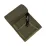 Рушник з мікрофібри Tribe Pocket Towel 50х100 см T-LC-0001-M Army Green - 4 - Robinzon.ua