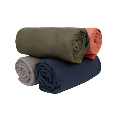 Рушник з мікрофібри Tribe Pocket Towel 60х120 см T-LC-0001-L, army-green - 5 - Robinzon.ua