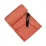 Рушник з мікрофібри Tribe Pocket Towel 60х120 см T-LC-0001-L Brick Red - 4 - Robinzon.ua