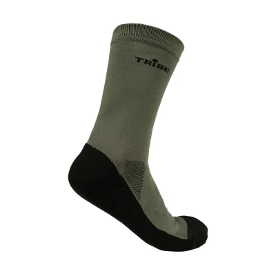 Шкарпетки Tribe Trekking T-KB-0010 Black 38/40 - 1 - Robinzon.ua