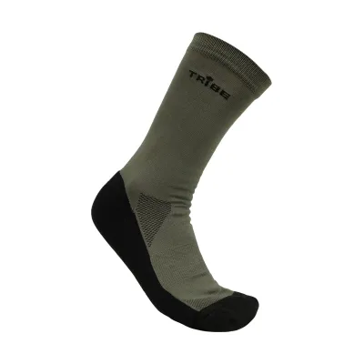 Шкарпетки Tribe Trekking T-KB-0010 Black 44/46 - 5 - Robinzon.ua