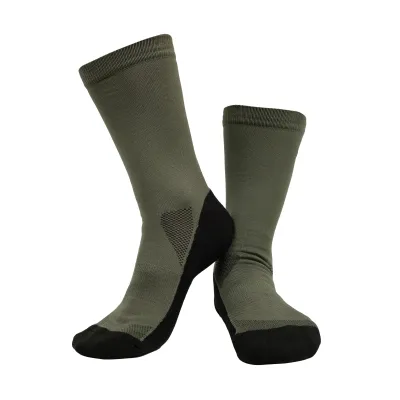 Шкарпетки Tribe Trekking T-KB-0010 Black 44/46 - 7 - Robinzon.ua