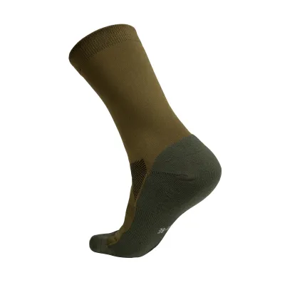Шкарпетки Tribe Trekking T-KB-0010 Olive 38/40 - 7 - Robinzon.ua