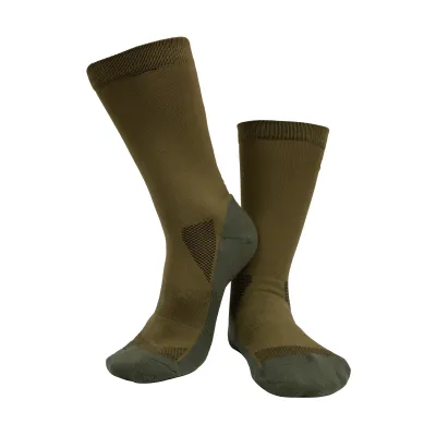 Шкарпетки Tribe Trekking T-KB-0010 Olive 38/40 - 8 - Robinzon.ua