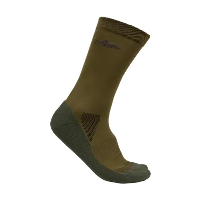 Шкарпетки Tribe Trekking T-KB-0010 Olive 41/43 - 4 - Robinzon.ua