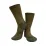 Шкарпетки Tribe Trekking T-KB-0010 Olive 41/43 - 8 - Robinzon.ua
