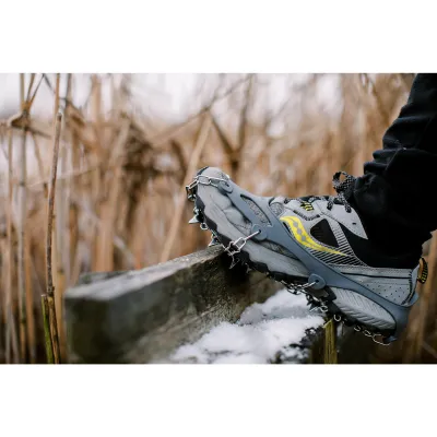 Льодоступи Tribe Ice T-MC-0001-M-black - 1 - Robinzon.ua