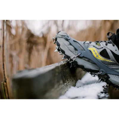 Льодоступи Tribe Ice T-MC-0001-M-black - 2 - Robinzon.ua