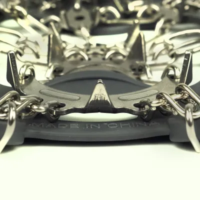 Льодоступи Tribe Ice T-MC-0001-M-black - 6 - Robinzon.ua