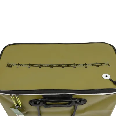 Сумка рыболовная Tribe EVA 50 л T-JA-0001-L Olive - 4 - Robinzon.ua