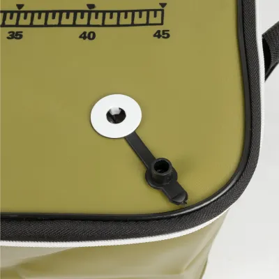 Сумка рыболовная Tribe EVA 50 л T-JA-0001-L Olive - 5 - Robinzon.ua