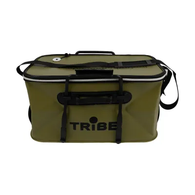Сумка рыболовная Tribe EVA 28 л T-JA-0001-M Olive - 2 Сумка рыболовная Tribe EVA 28 л T-JA-0001-M Olive - 2 - Robinzon.ua