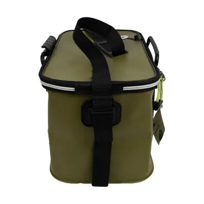 Сумка рыболовная Tribe EVA 28 л T-JA-0001-M Olive - 3 Сумка рыболовная Tribe EVA 28 л T-JA-0001-M Olive - 3 - Robinzon.ua