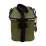 Сумка рыболовная Tribe EVA 28 л T-JA-0001-M Olive - 3 - Robinzon.ua